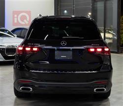 مرسيدس بنز GLS